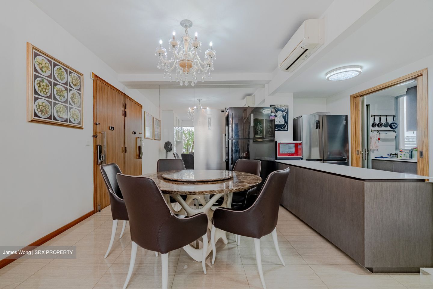 Flo Residence (D19), Condominium #599185541